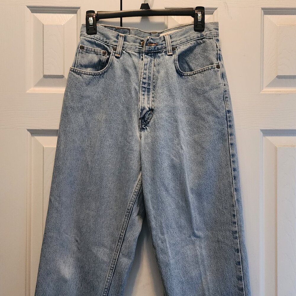 Eddie Bauer Durable Jeans - Size 8